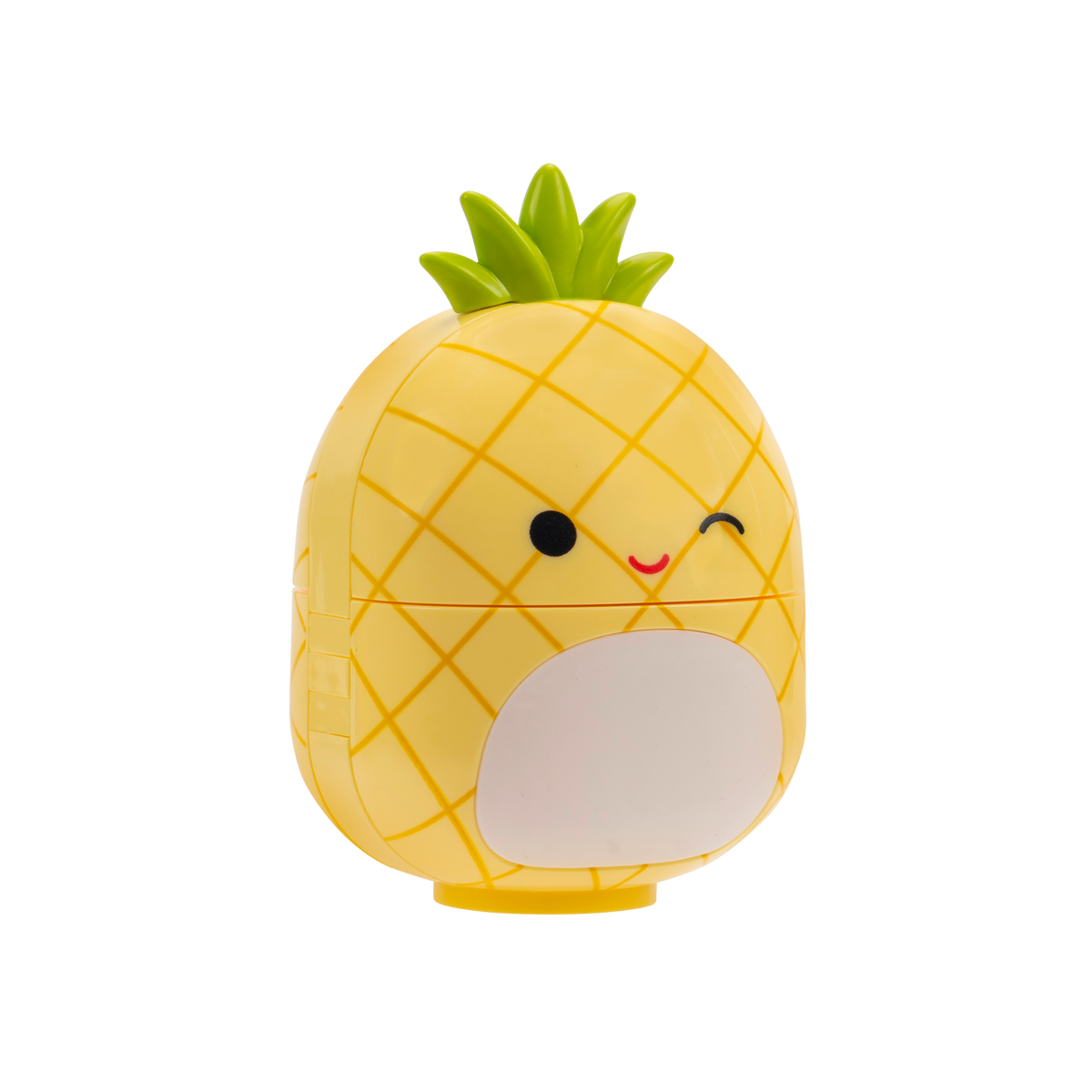 Squishmallows Maui's Skatepark Building Set