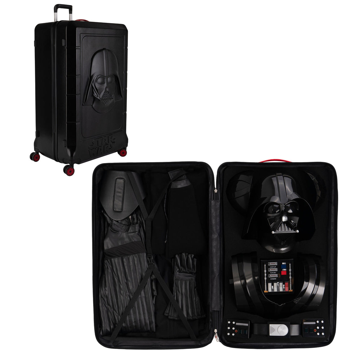 STAR WARS™ Darth Vader Official PRIMALUX™ Costume