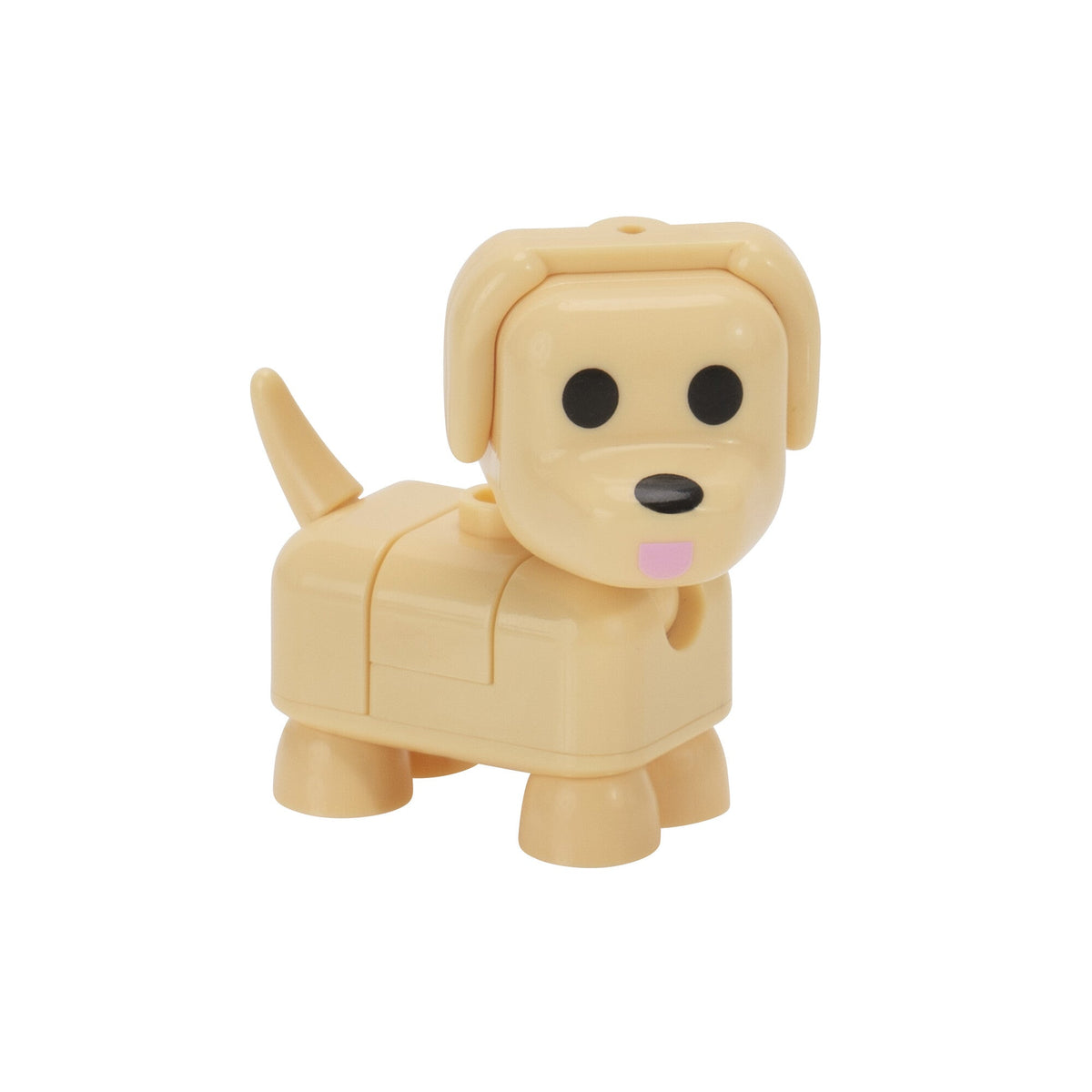 Adopt Me Dog & Red Wagon Stroller Building Set
