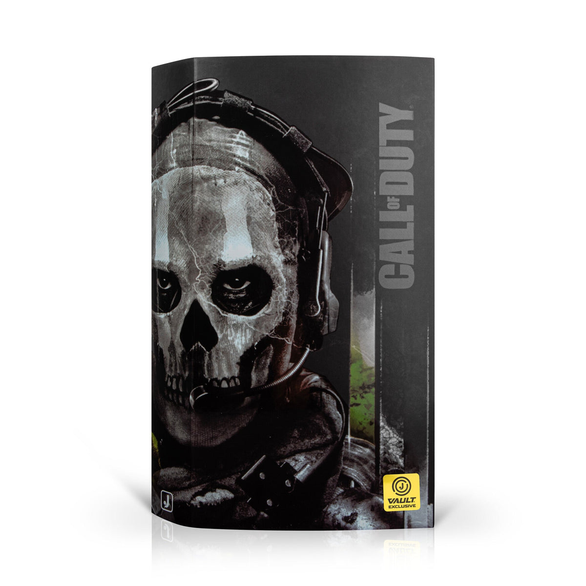 Call of Duty "Ghost" (Mandible)