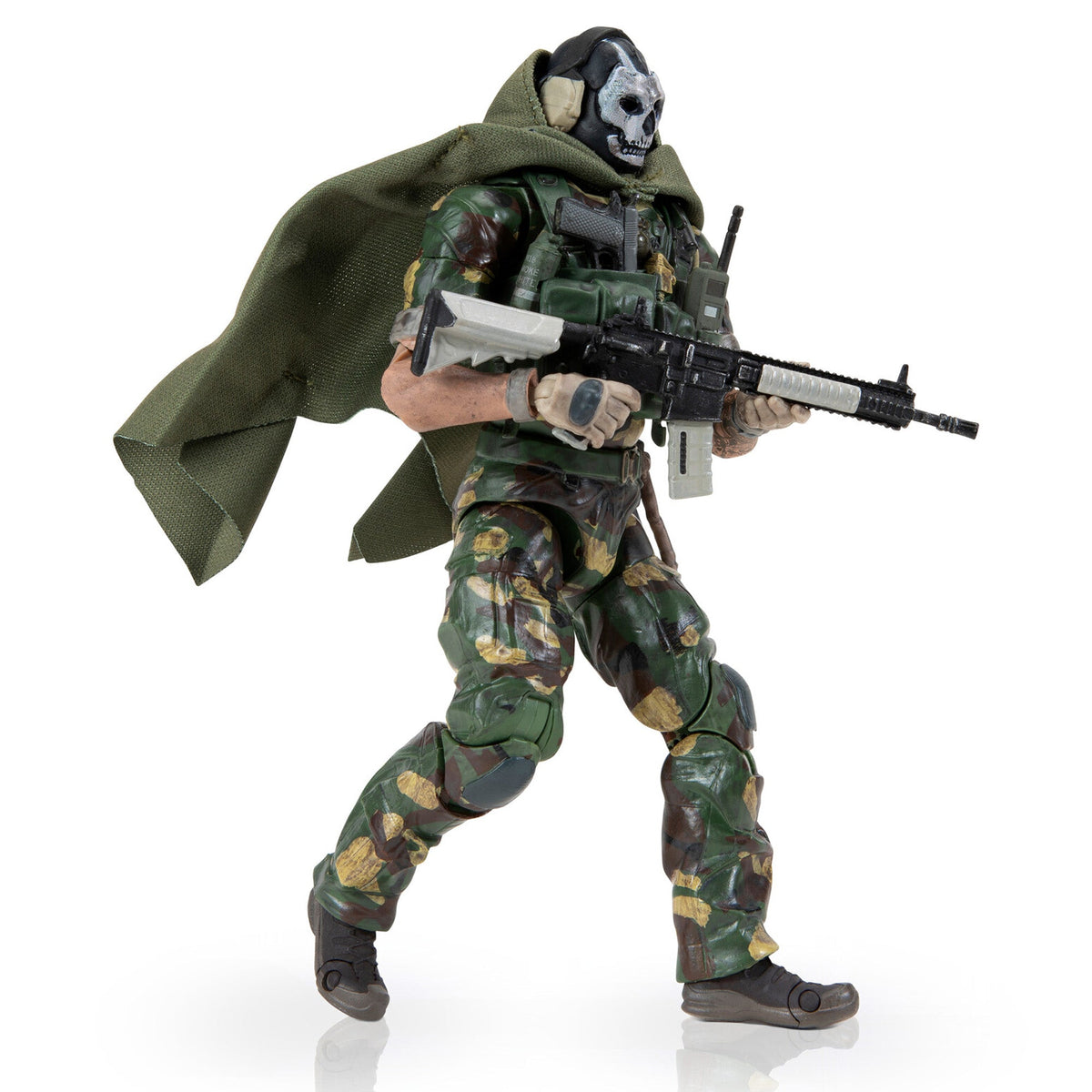 Call of Duty "Ghost" (Mandible)