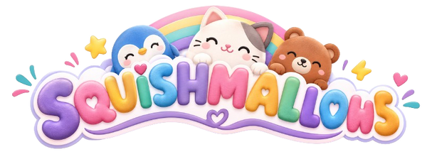 Squish Mellows