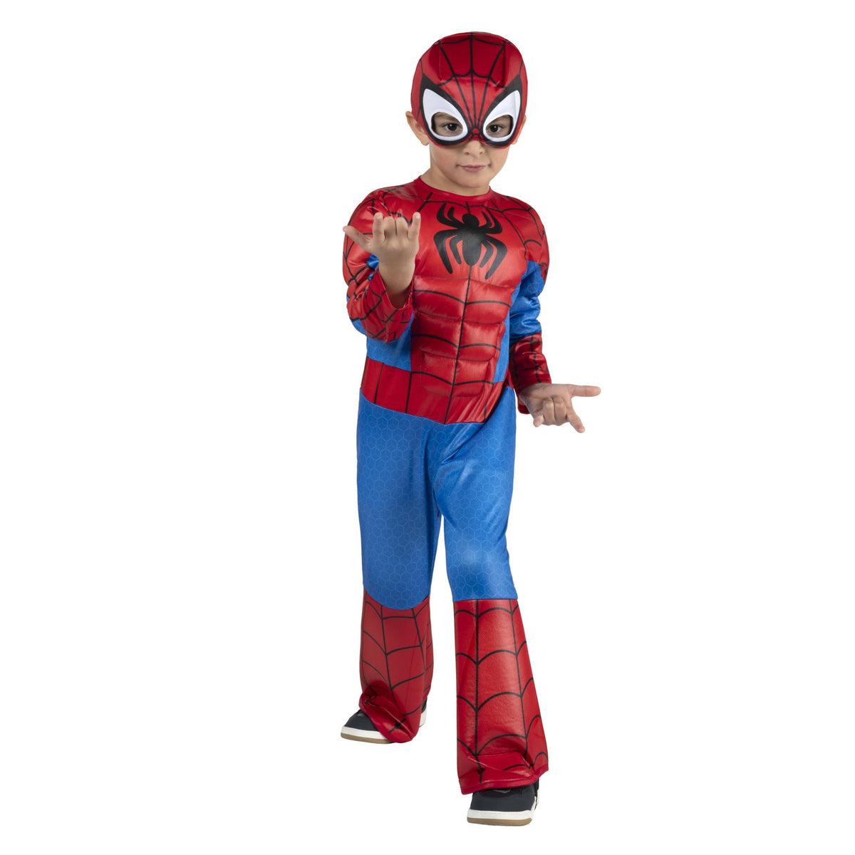 MARVEL Spider-Man Toddler Costume