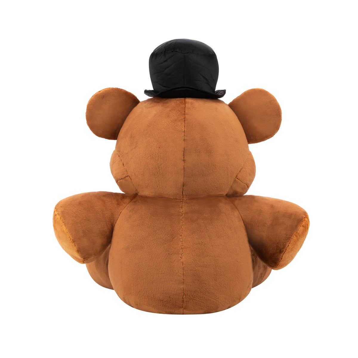 Five Nights at Freddy’s 20-Inch Classic Freddy Plush