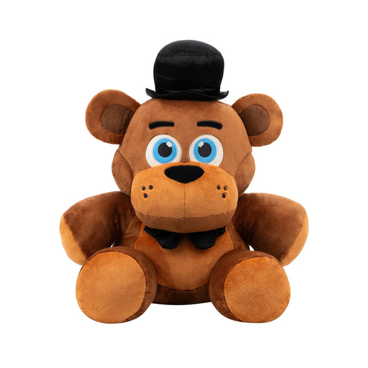 Five Nights at Freddy’s 20-Inch Classic Freddy Plush