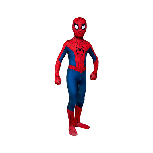 MARVEL Spider-Man Brand New Day Official Youth Zentai Costume