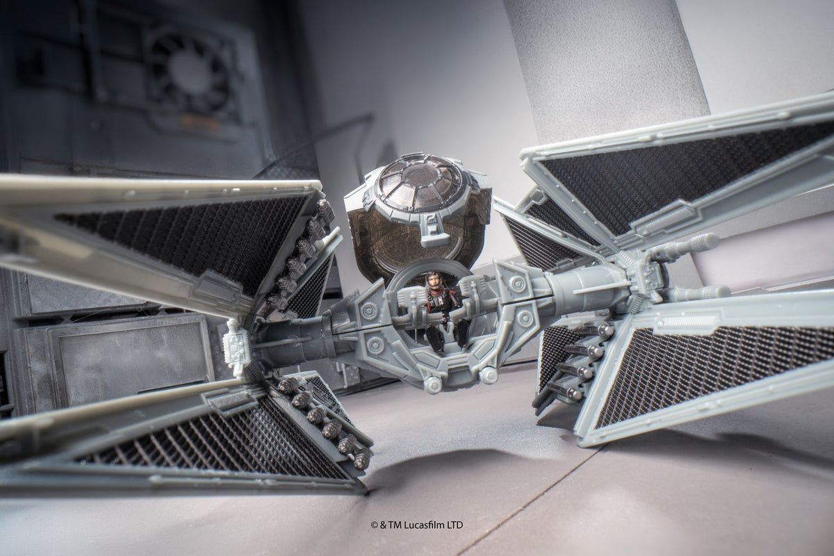 STAR WARS™ Micro Galaxy Squadron Starfighter Class Collection (Series 10)