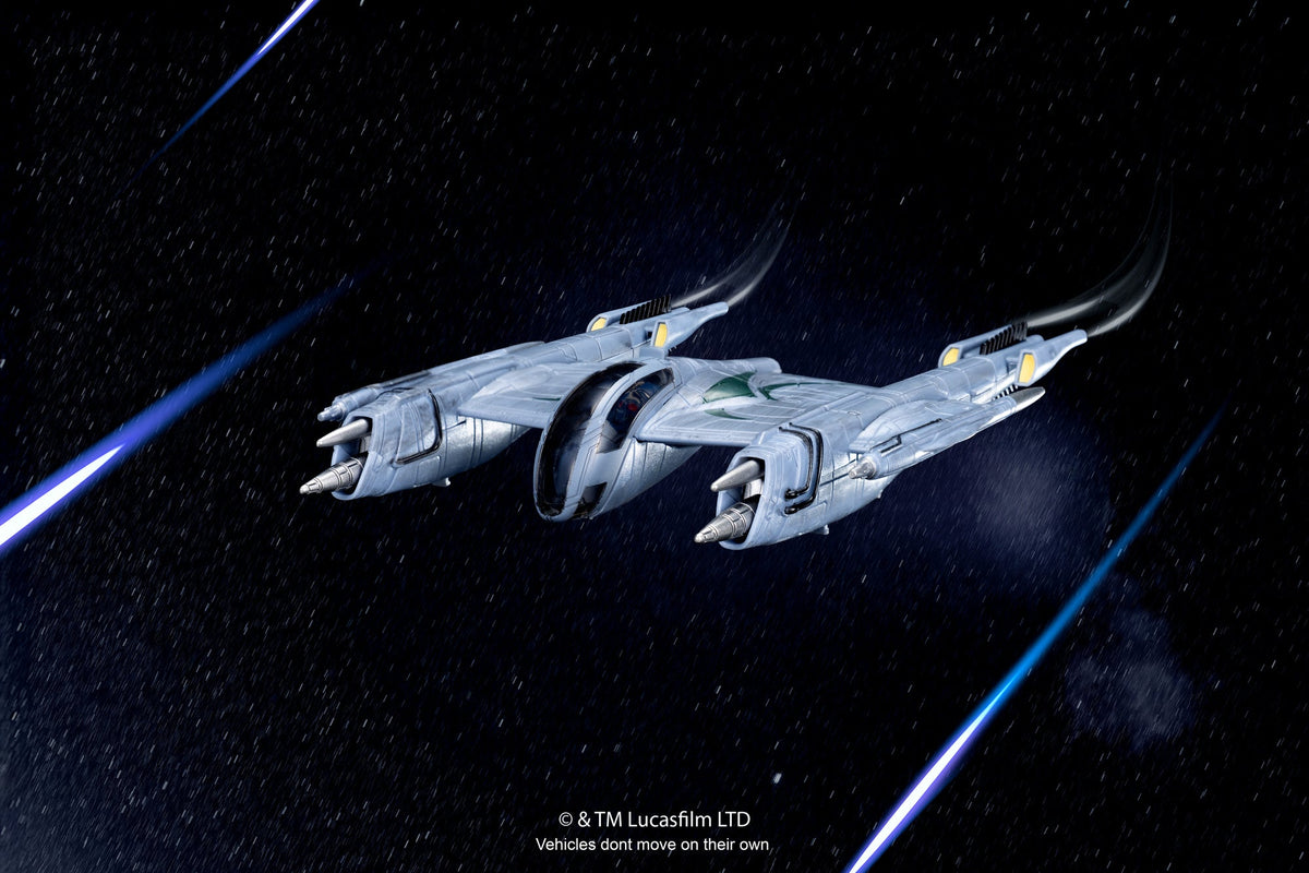 STAR WARS™ Micro Galaxy Squadron Starfighter Class Collection (Series 10)