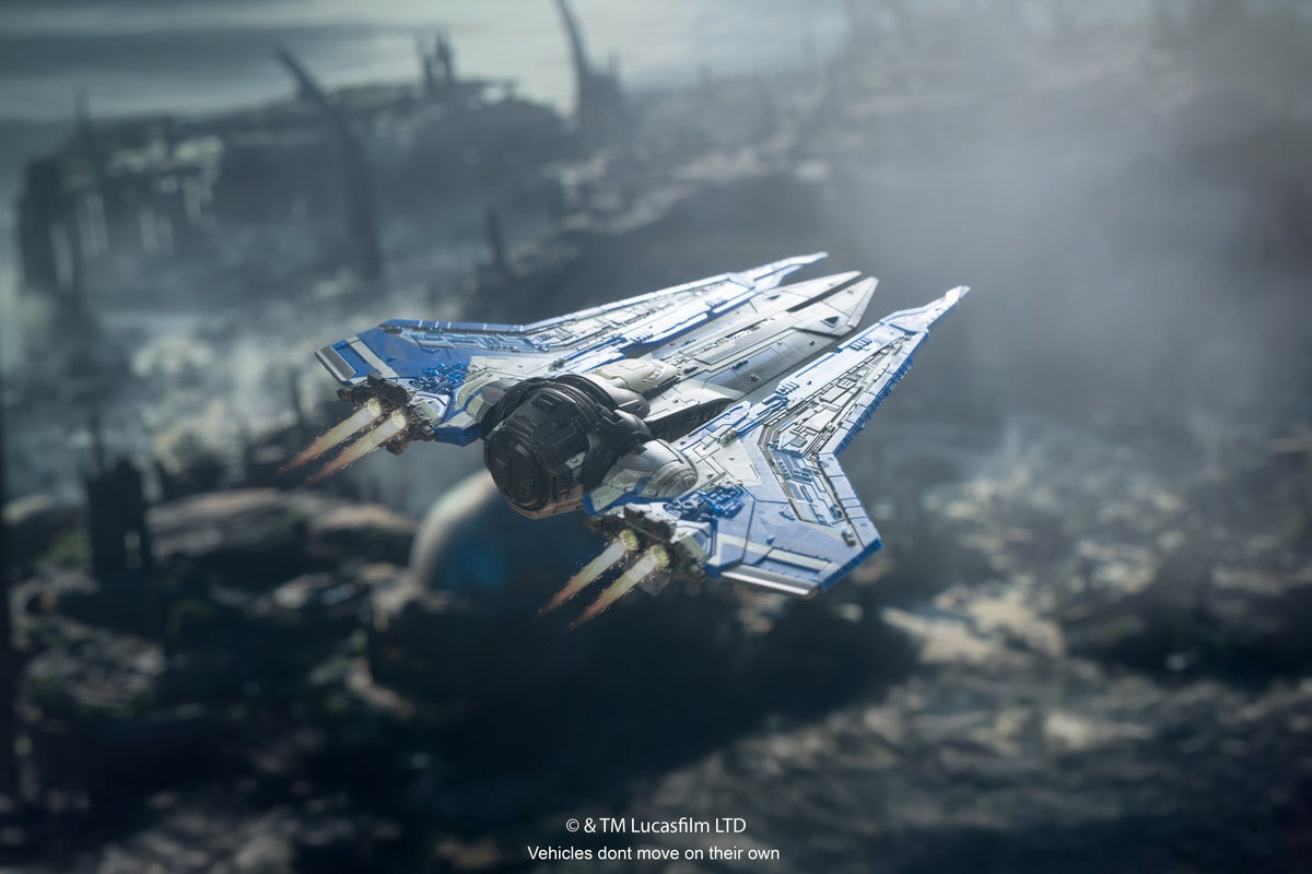 STAR WARS™ Micro Galaxy Squadron Starfighter Class Collection (Series 10)