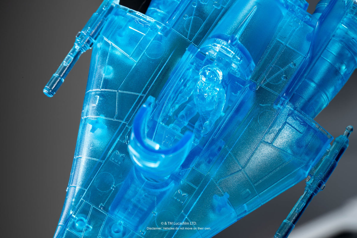 STAR WARS™ Micro Galaxy Squadron Light Armor Class Collection (Series 11)