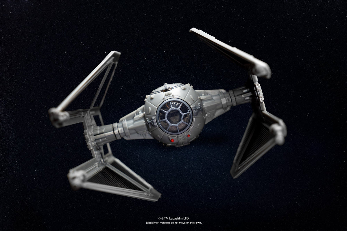 STAR WARS™ Micro Galaxy Squadron Light Armor Class Collection (Series 11)
