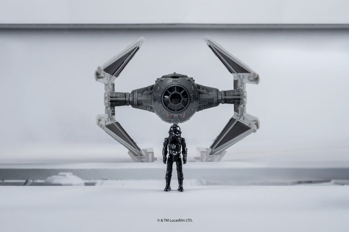 STAR WARS™ Micro Galaxy Squadron Light Armor Class Collection (Series 11)