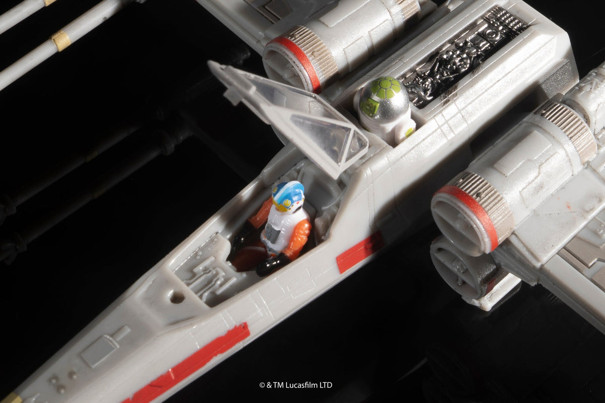STAR WARS™ Micro Galaxy Squadron Starfighter Class Collection (Series 11)