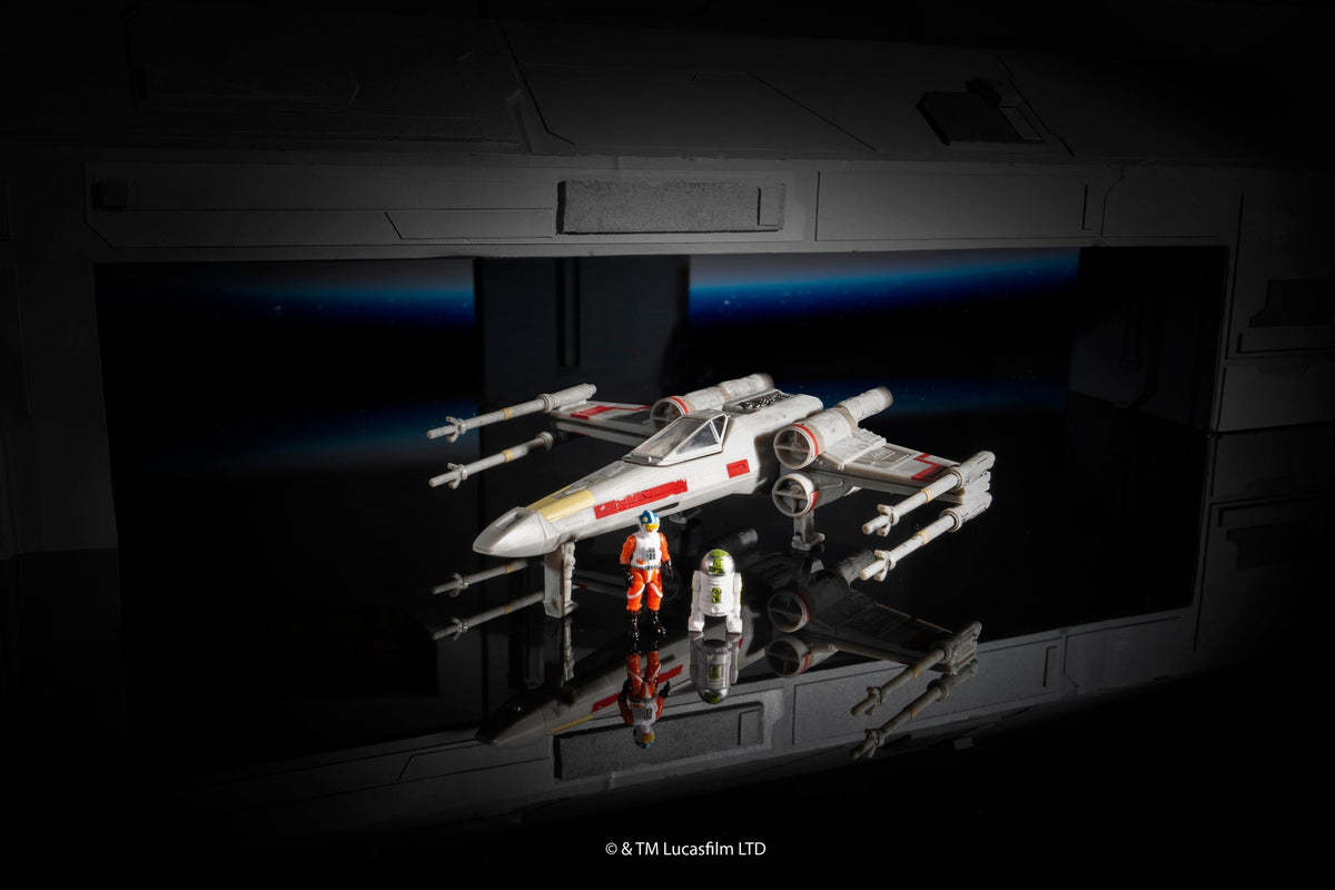 STAR WARS™ Micro Galaxy Squadron Starfighter Class Collection (Series 11)