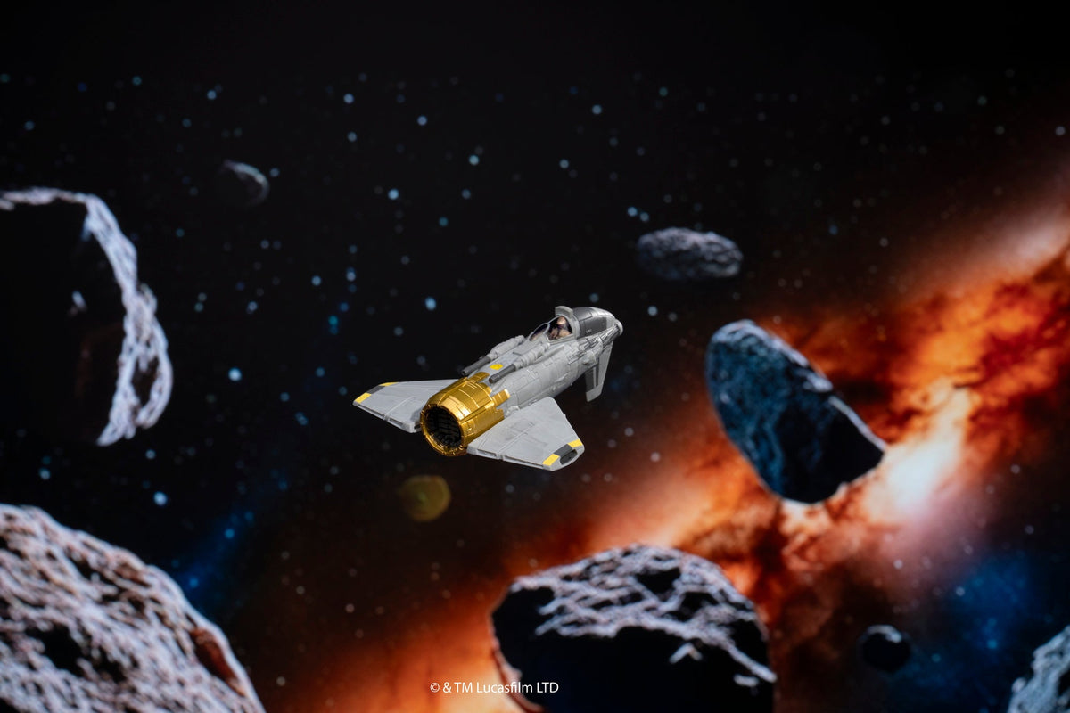 STAR WARS™ Micro Galaxy Squadron Starfighter Class Collection (Series 11)