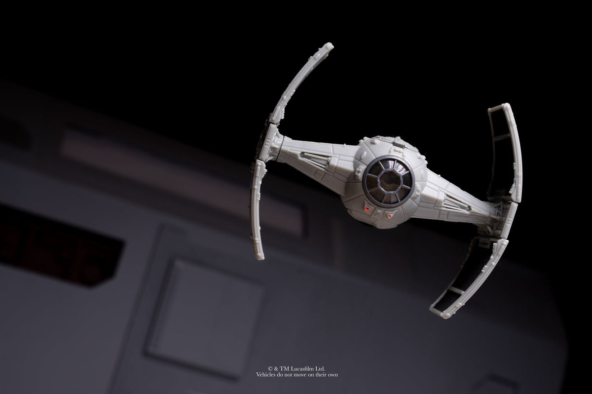 STAR WARS™ Micro Galaxy Squadron Light Armor Class Collection (Series 12)