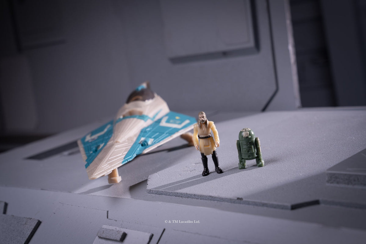 STAR WARS™ Micro Galaxy Squadron Series 12 Bundle