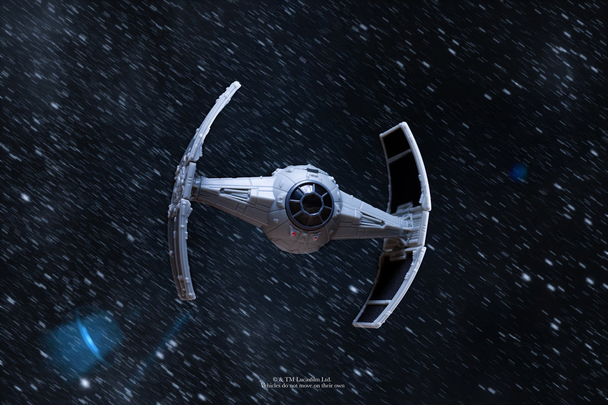 STAR WARS™ Micro Galaxy Squadron Light Armor Class Collection (Series 12)