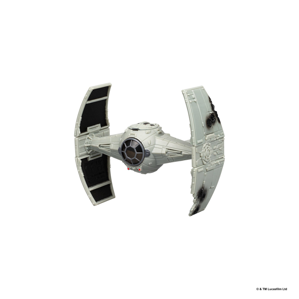 STAR WARS™ Micro Galaxy Squadron Light Armor Class Collection (Series 12)