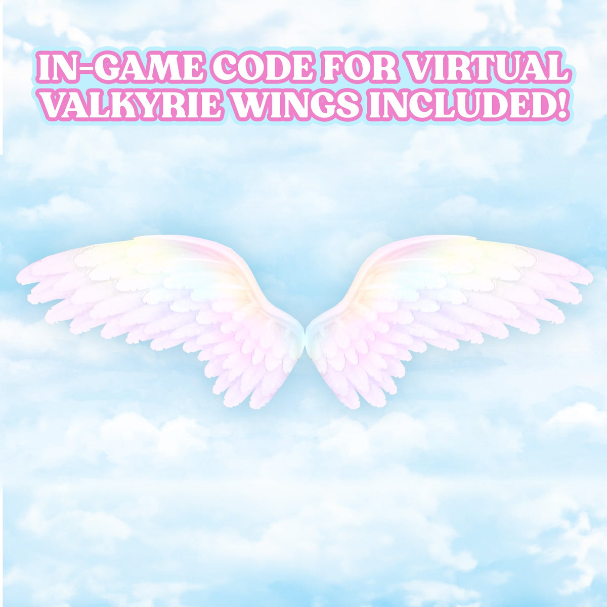 Royale High Valkyrie Special Edition Fashion Doll - Virtual Item Code Included