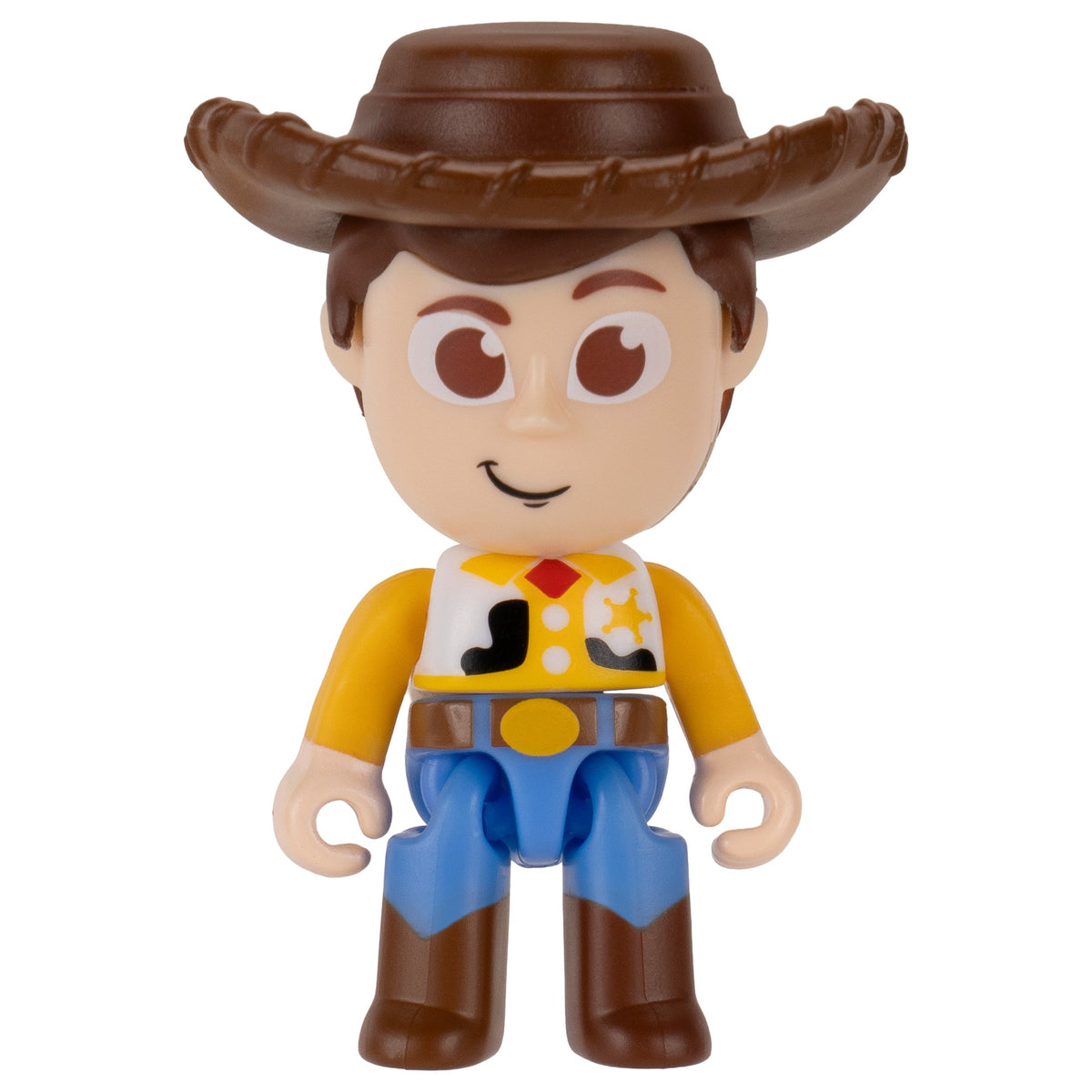 Fijables Disney, Pixar, & Star Wars 18-Pack (Series 1)