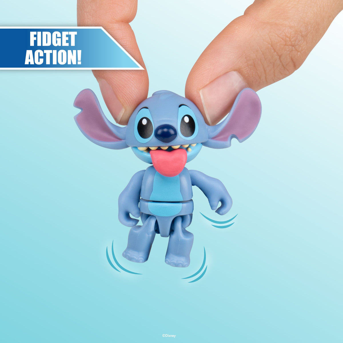 Fijables Disney, Pixar, & Star Wars 18-Pack (Series 1)