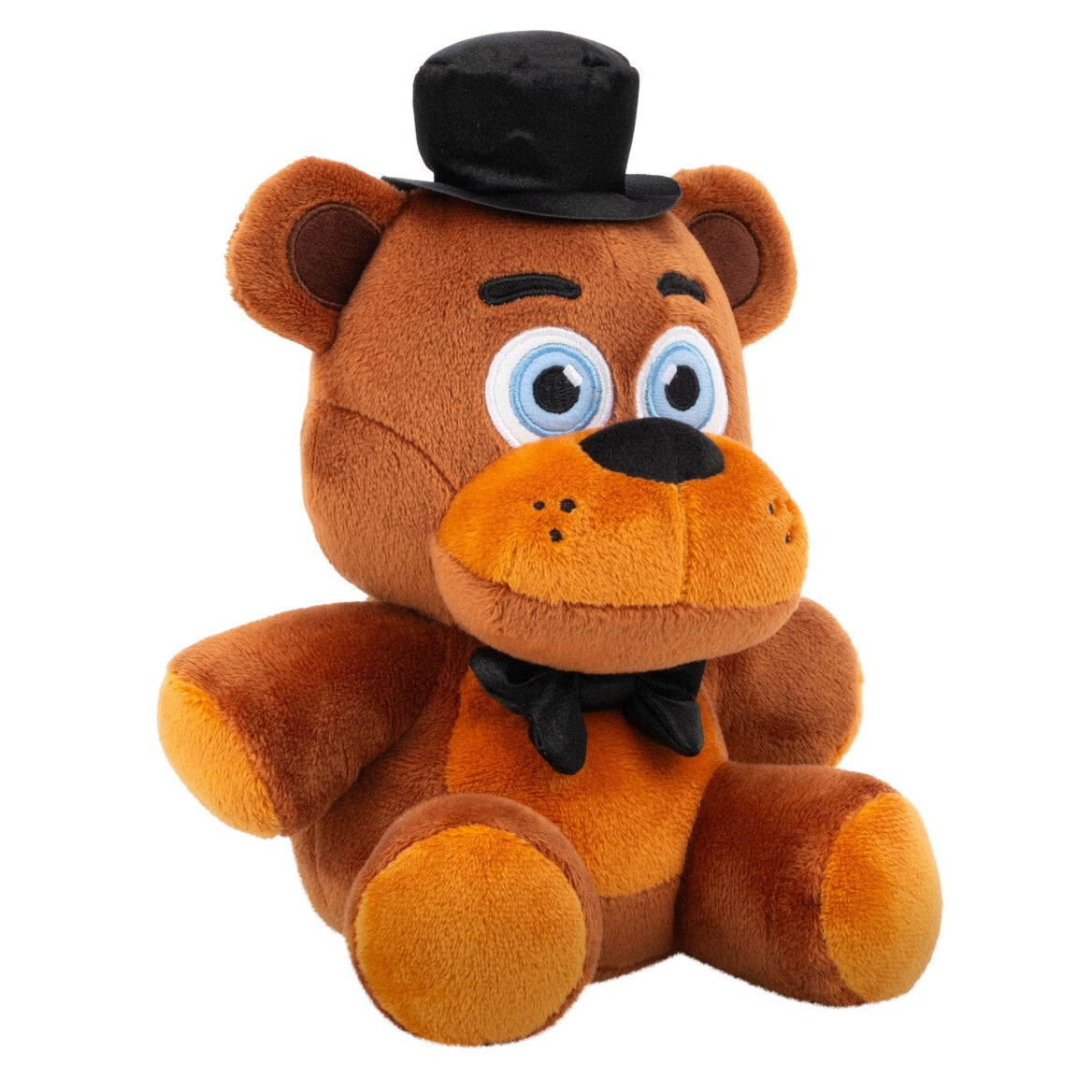 Five Nights at Freddy's Classic Plush Bundle