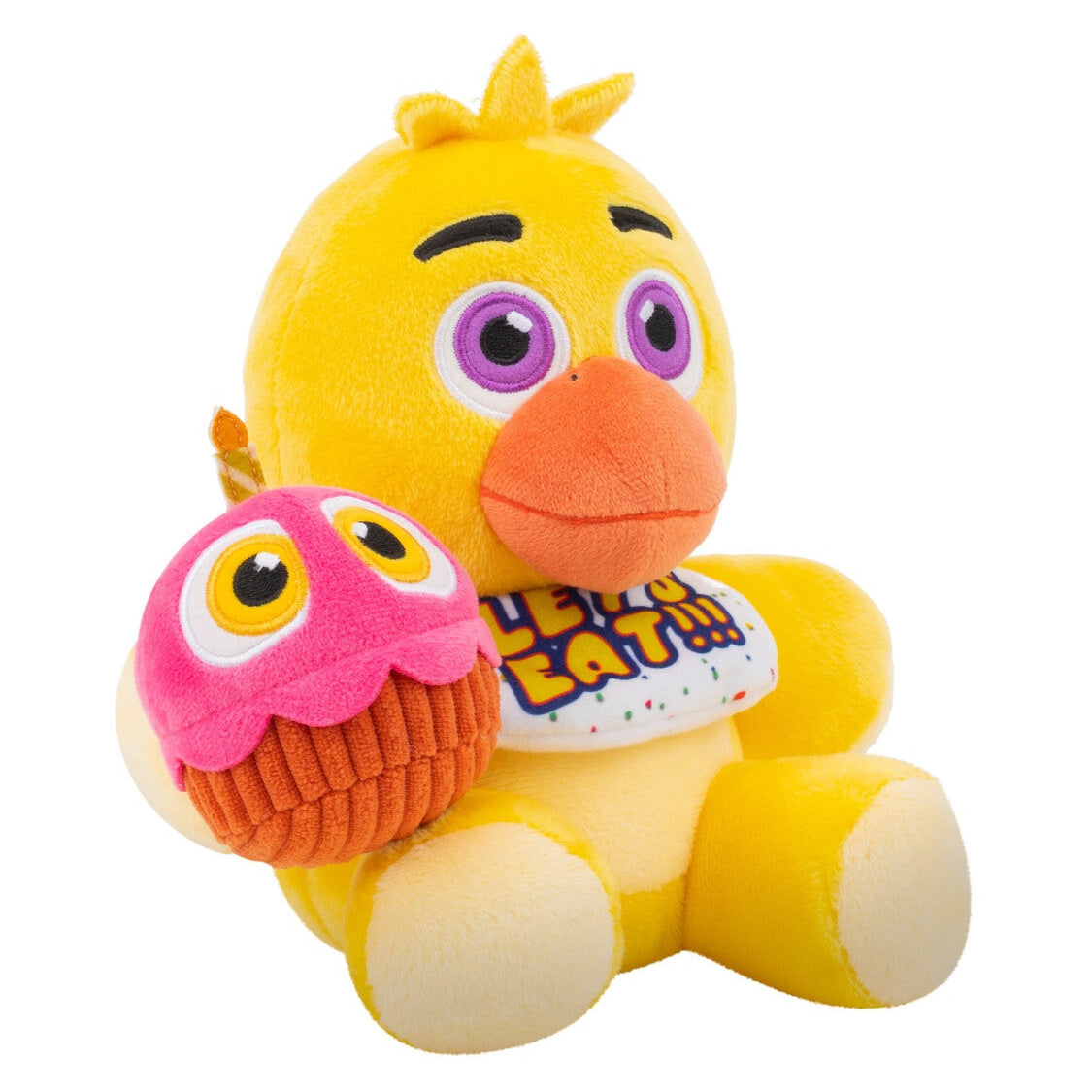 Five Nights at Freddy's Classic Plush Bundle