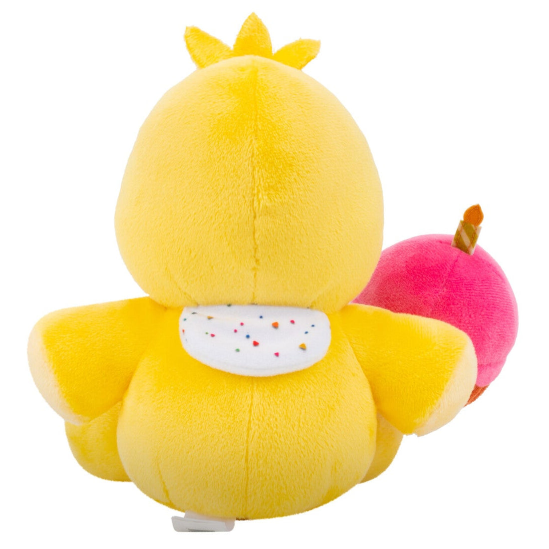 Five Nights at Freddy’s 8-Inch Classic Chica Plush