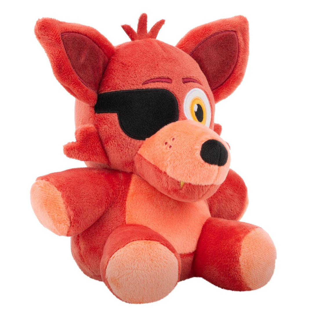 Five Nights at Freddy’s 8-Inch Classic Foxy Plush