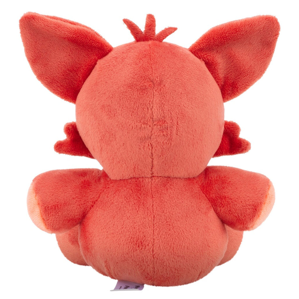 Five Nights at Freddy’s 8-Inch Classic Foxy Plush