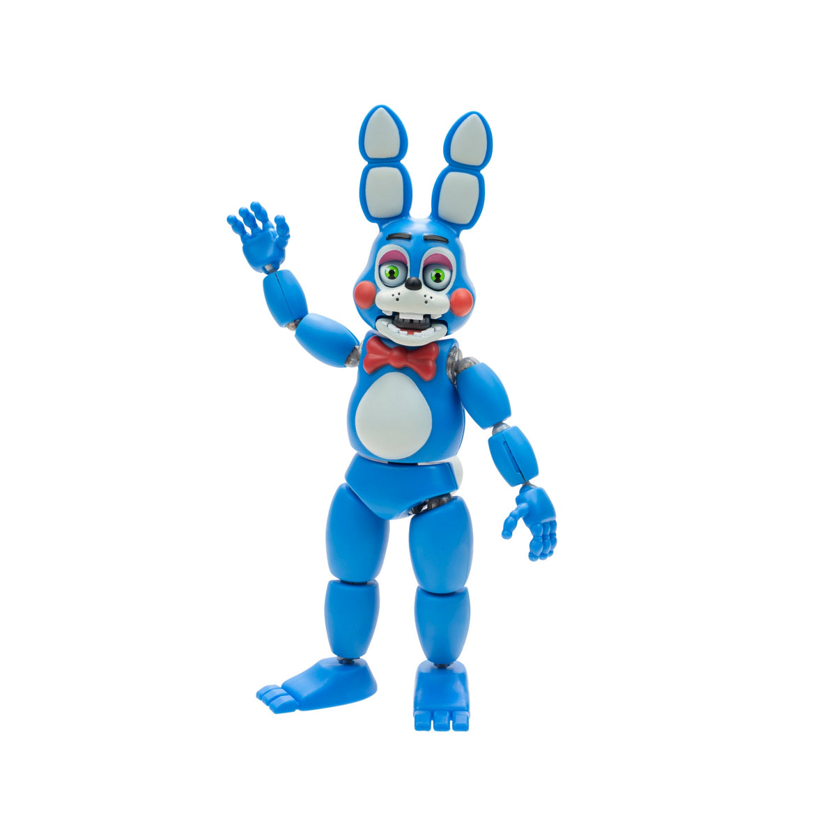 Five Nights at Freddy’s Endo-02 (Toy Bonnie & System Error Bonnie)