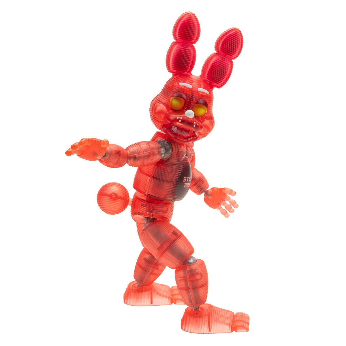 Five Nights at Freddy’s Endo-02 (Toy Bonnie & System Error Bonnie)