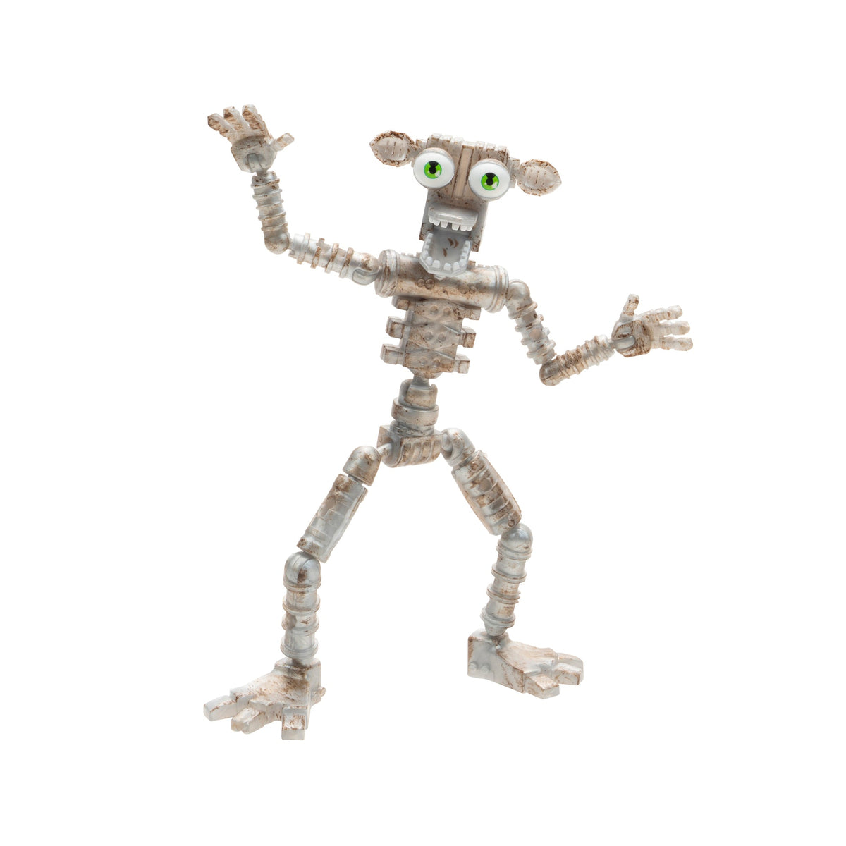 Five Nights at Freddy’s Endo-02 (Toy Bonnie & System Error Bonnie)