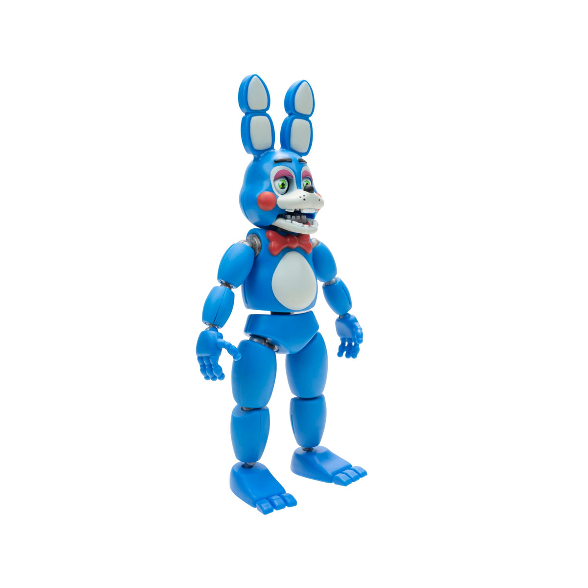 Five Nights at Freddy’s Endo-02 (Toy Bonnie & System Error Bonnie)