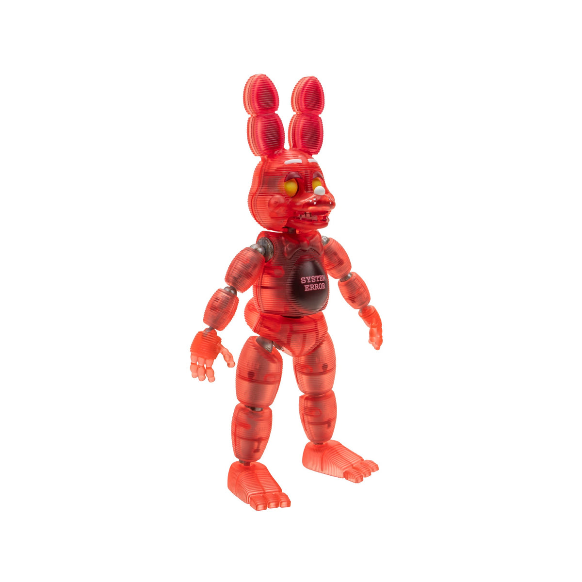 Five Nights at Freddy’s Endo-02 (Toy Bonnie & System Error Bonnie)