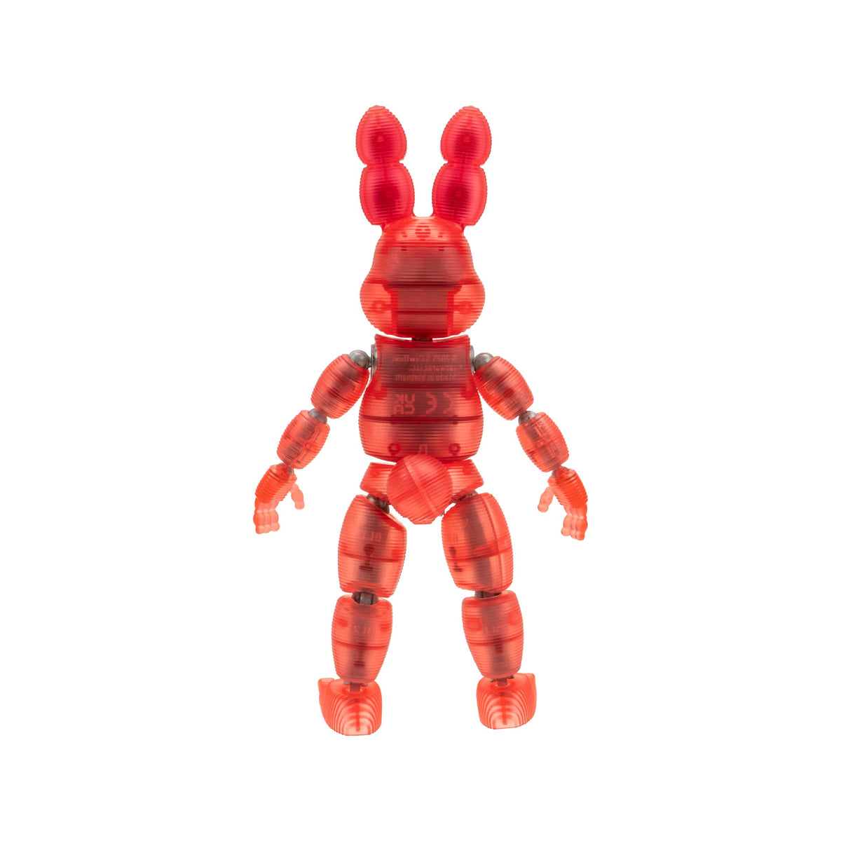 Five Nights at Freddy’s Endo-02 (Toy Bonnie & System Error Bonnie)