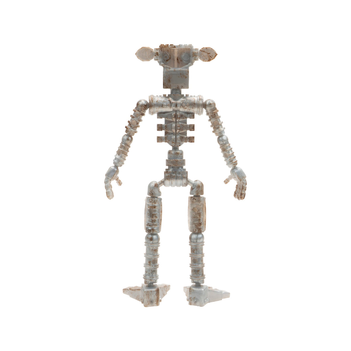Five Nights at Freddy’s Endo-02 (Toy Bonnie & System Error Bonnie)