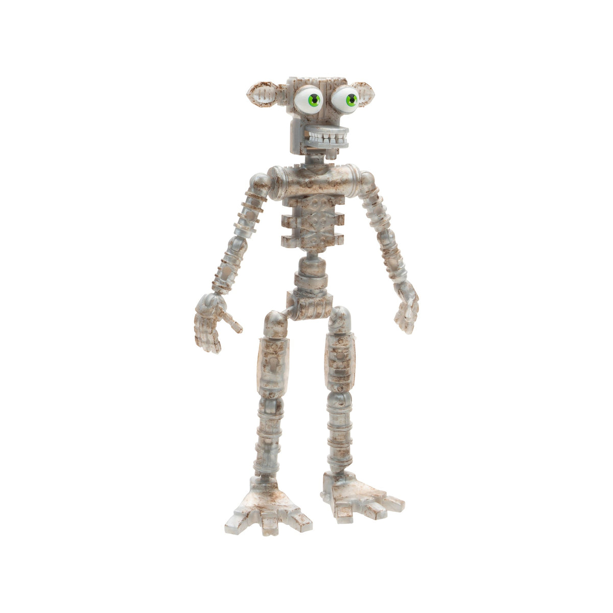 Five Nights at Freddy’s Endo-02 (Toy Bonnie & System Error Bonnie)