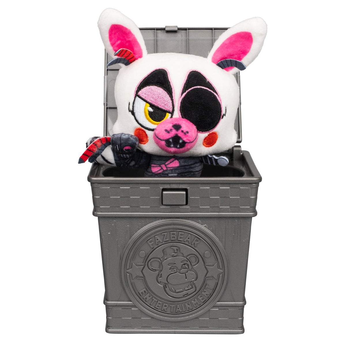 Five Nights at Freddy’s Jumpscare Mini-Plush Blind Boxes