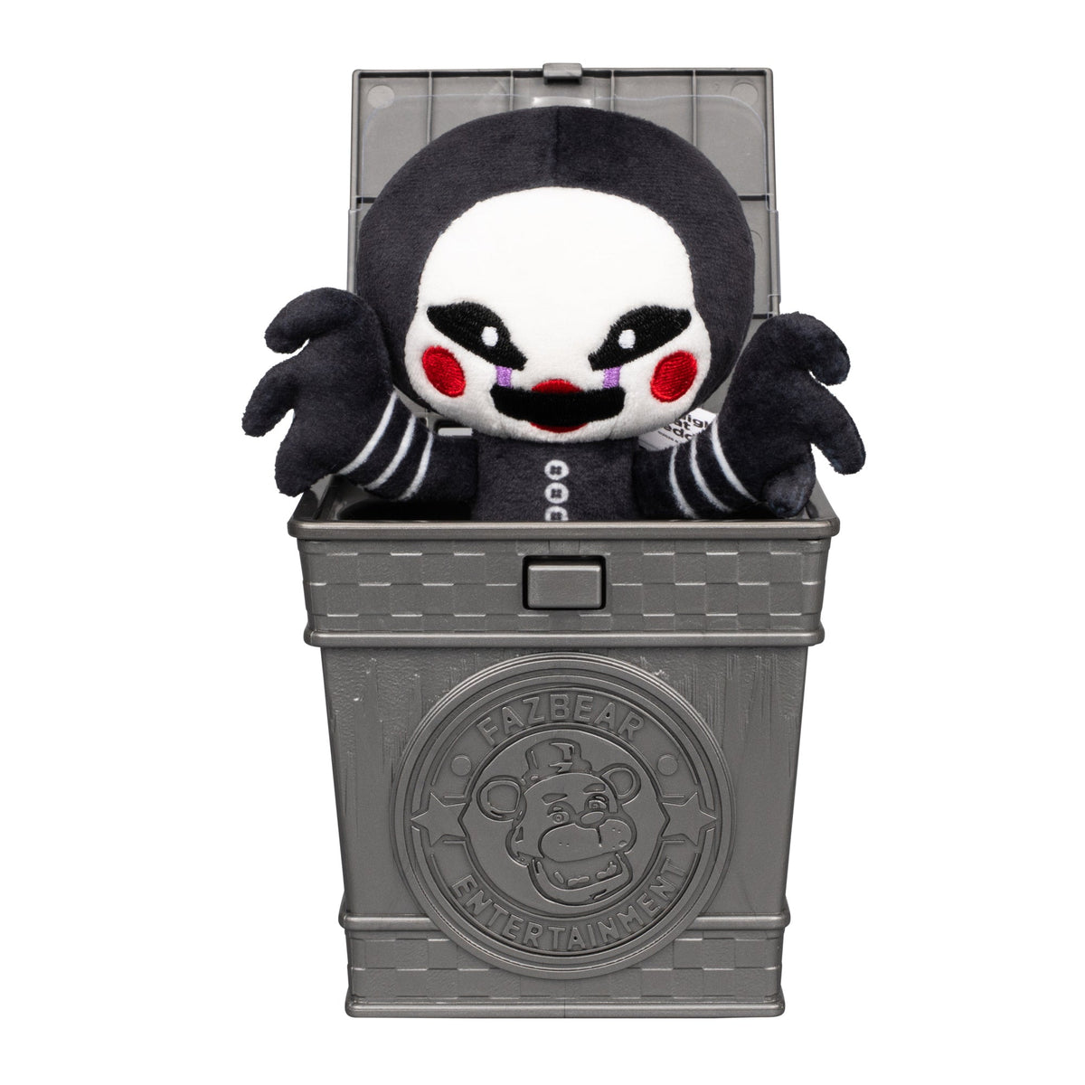 Five Nights at Freddy’s Jumpscare Mini-Plush Blind Boxes