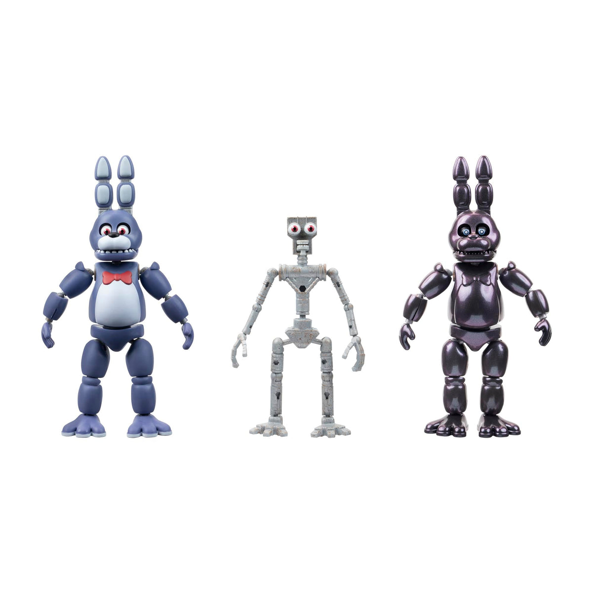 Five Nights at Freddy’s Endo-01 (Classic Bonnie and Shadow Bonnie)
