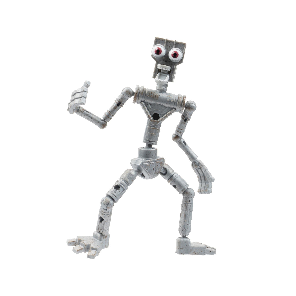 Five Nights at Freddy’s Endo-01 (Classic Bonnie and Shadow Bonnie)