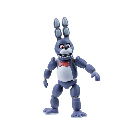 Five Nights at Freddy’s Endo-01 (Classic Bonnie and Shadow Bonnie)