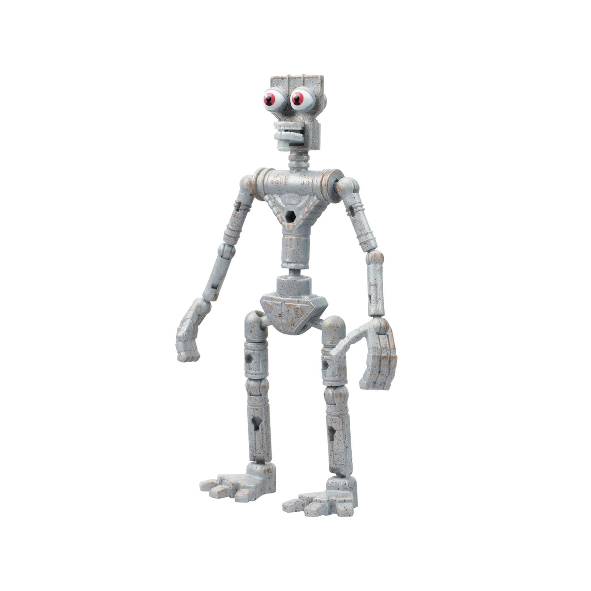 Five Nights at Freddy’s Endo-01 (Classic Bonnie and Shadow Bonnie)