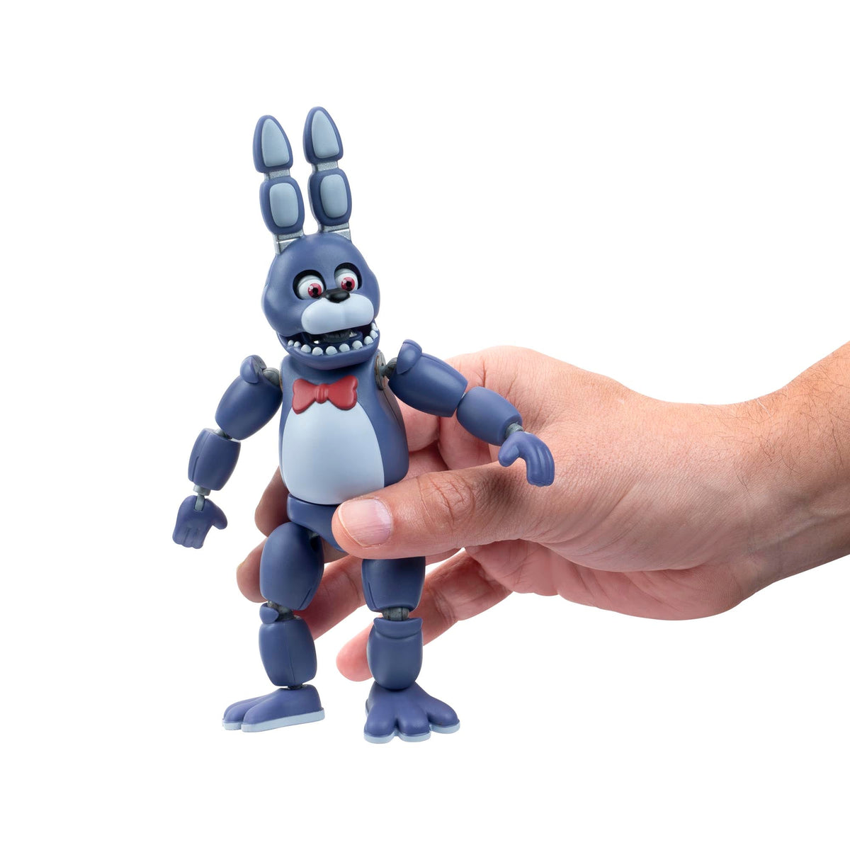 Five Nights at Freddy’s Endo-01 (Classic Bonnie and Shadow Bonnie)