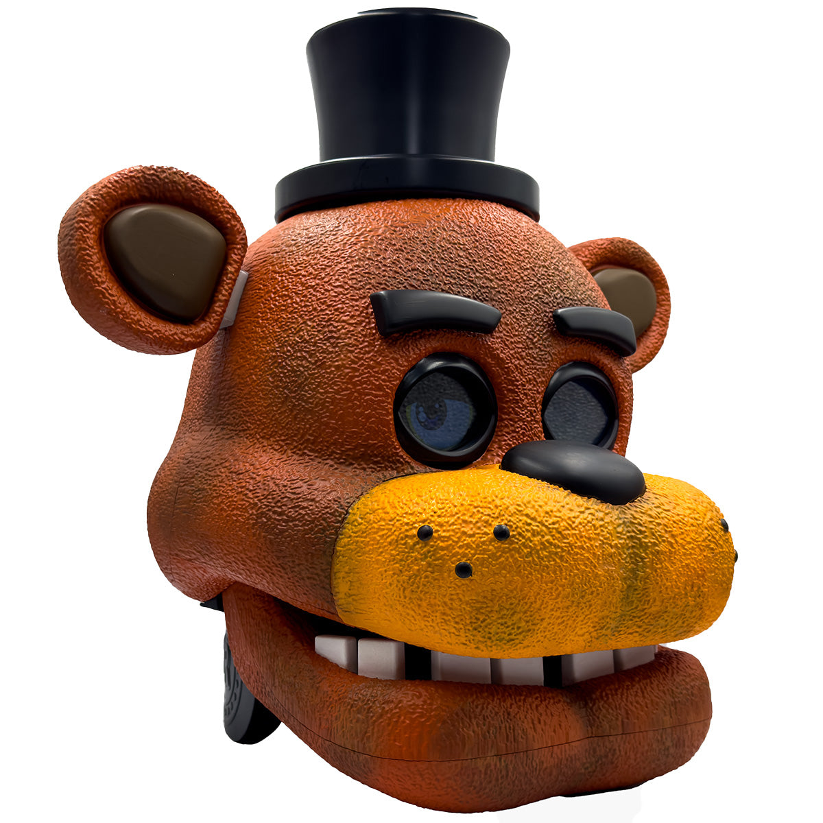 Five Nights at Freddy’s Deluxe Collector Freddy Helmet