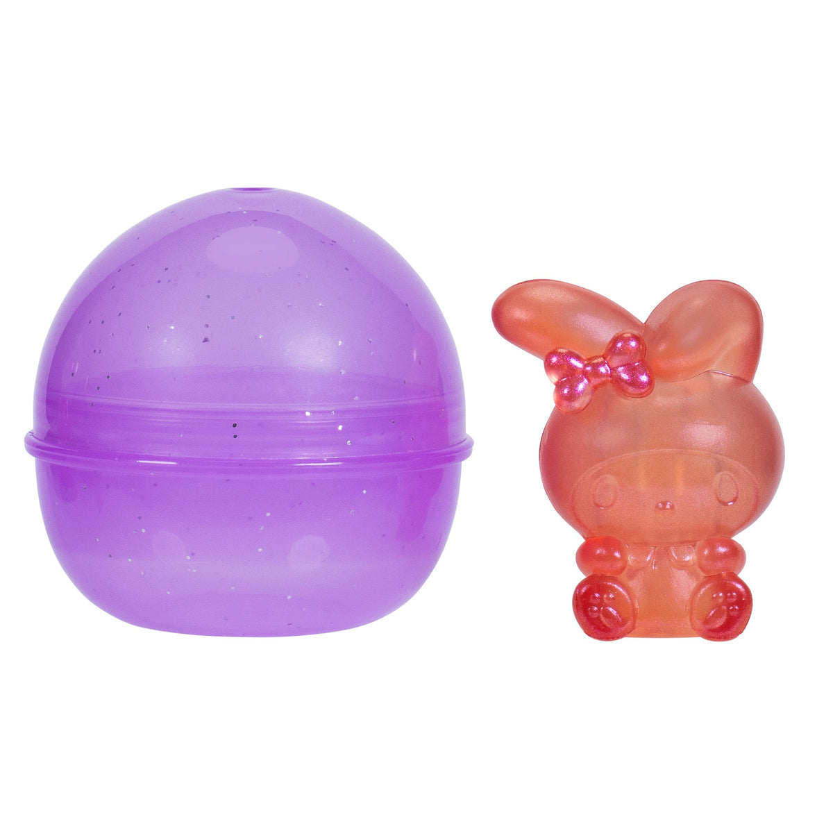 Hello Kitty and Friends 12-Inch Gumball Machine
