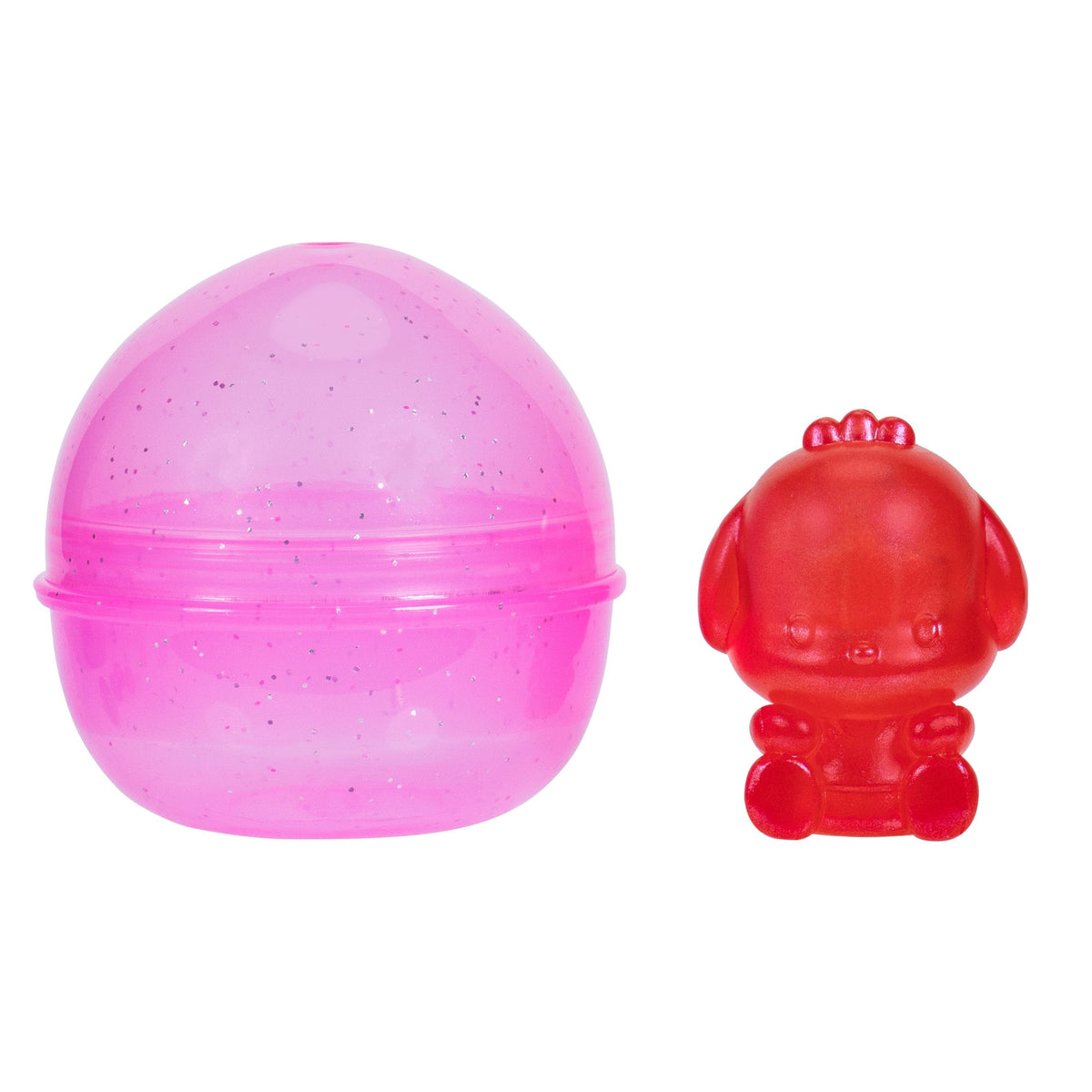 Hello Kitty and Friends 12-Inch Gumball Machine