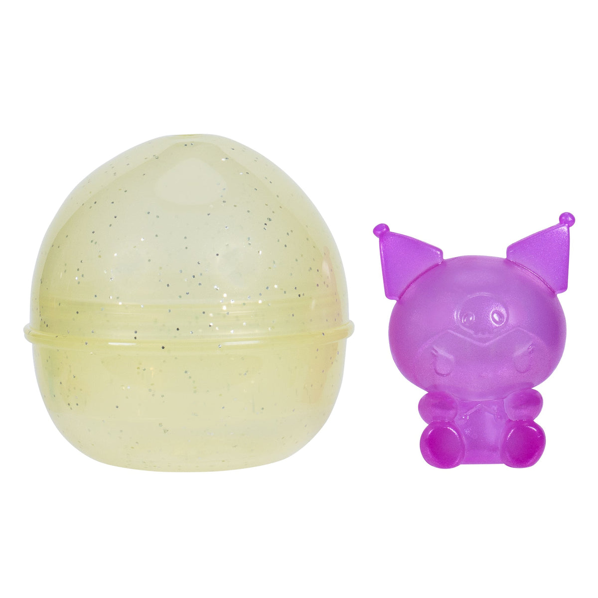Hello Kitty and Friends 12-Inch Gumball Machine